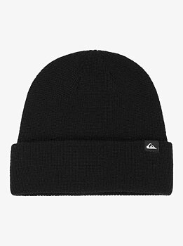 Quiksilver Performer Beanie, Black