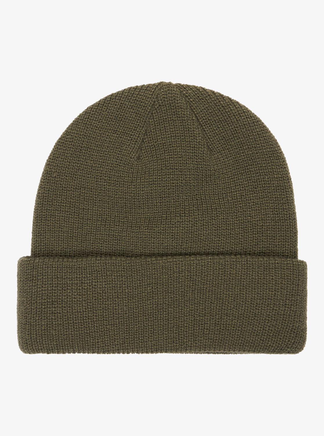 Quiksilver Performer Beanie, Green - 2