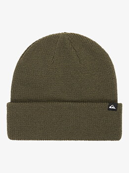 Quiksilver Performer Beanie, Green