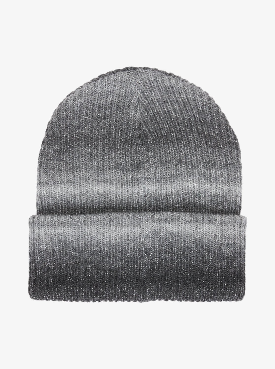 Quiksilver Brigade Gradient Iron Gate Beanie - 3