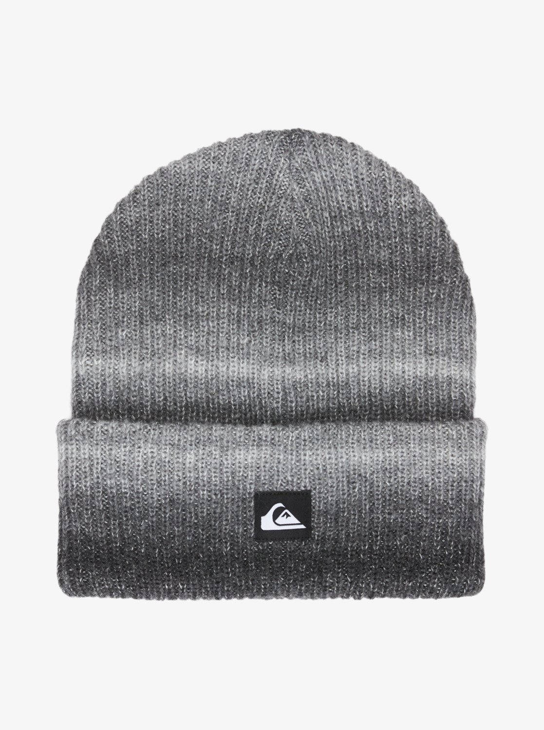 Quiksilver Brigade Gradient Iron Gate Beanie