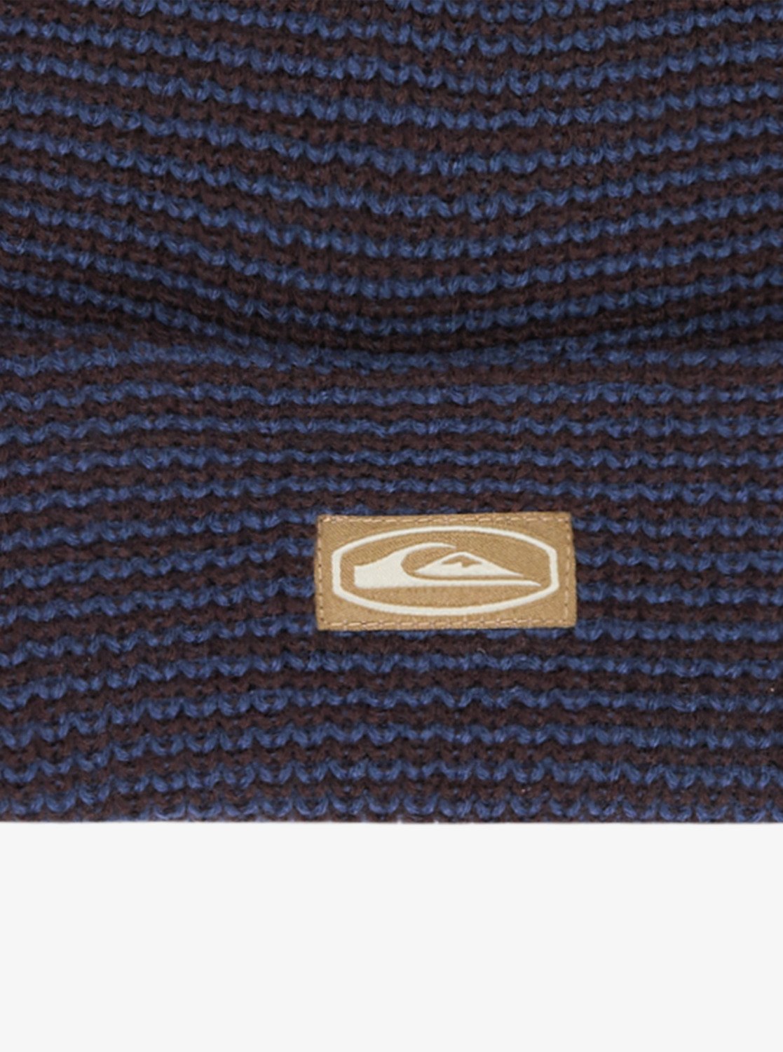 Quiksilver Performer Waffle Java Beanie - 2