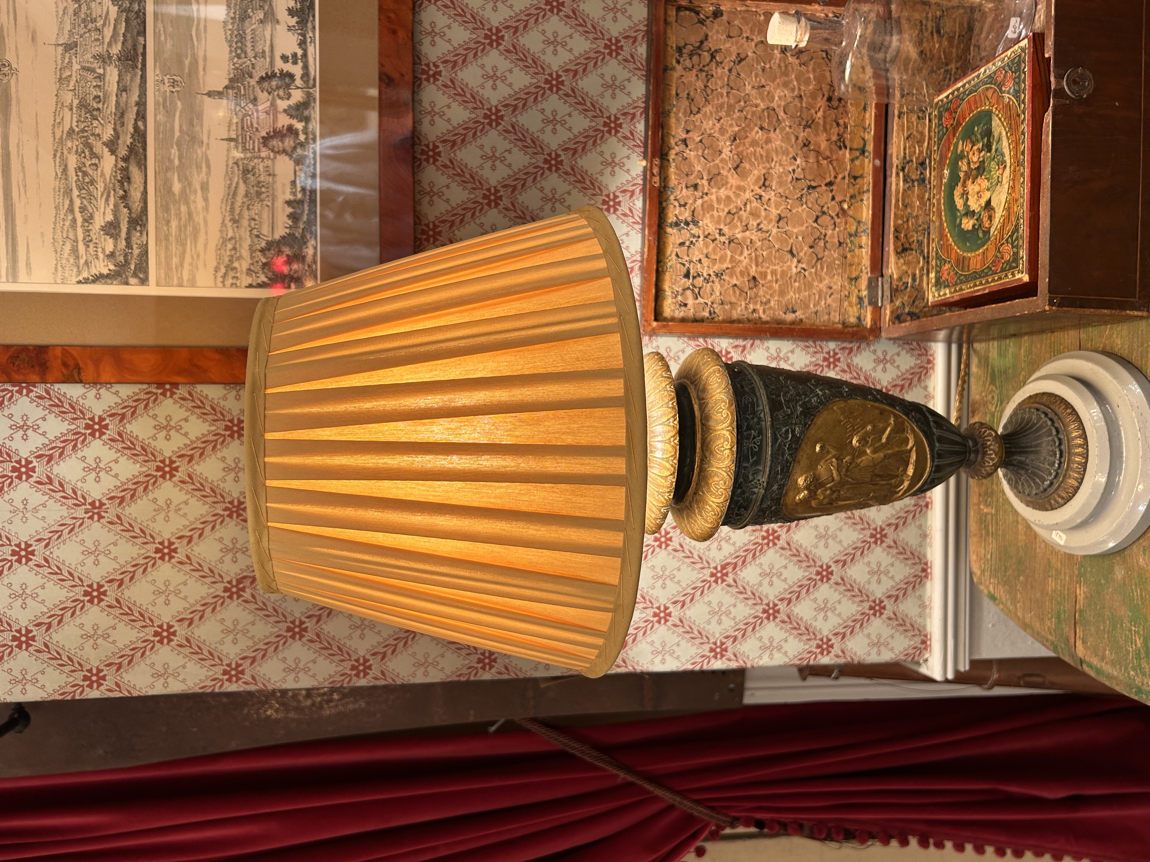 Lampskärmar 