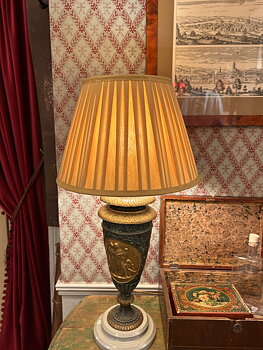 Lampskärmar 