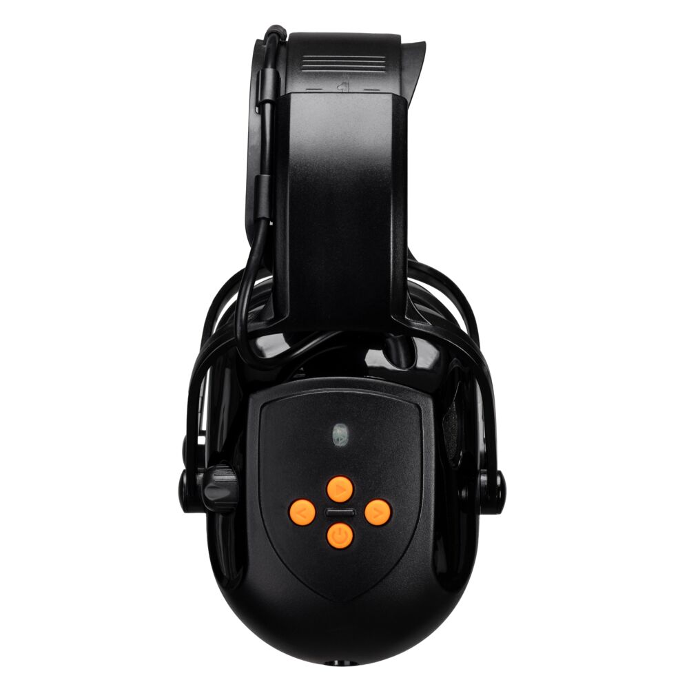 PW77 Elektroniska Bluetooth Hörselskydd  - 2