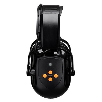 PW77 Elektroniska Bluetooth Hörselskydd 