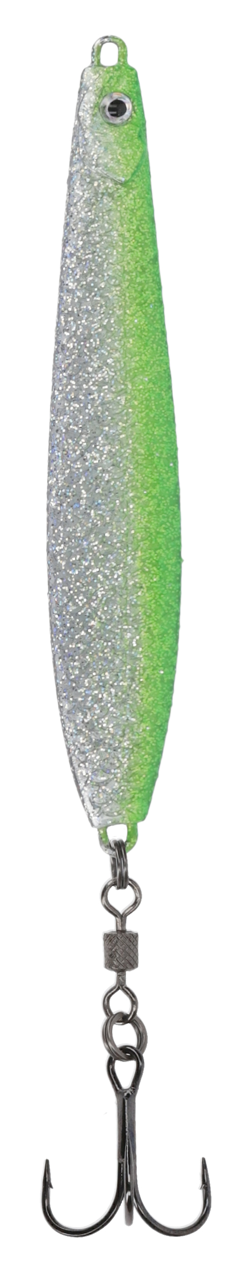 The Mikado Belona 360 22g is a spoon lure designed for sea trout and pike. It’s a real long-distance caster that catches plenty of sea trout.