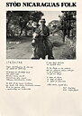 STÖD NICARAGUAS FOLK