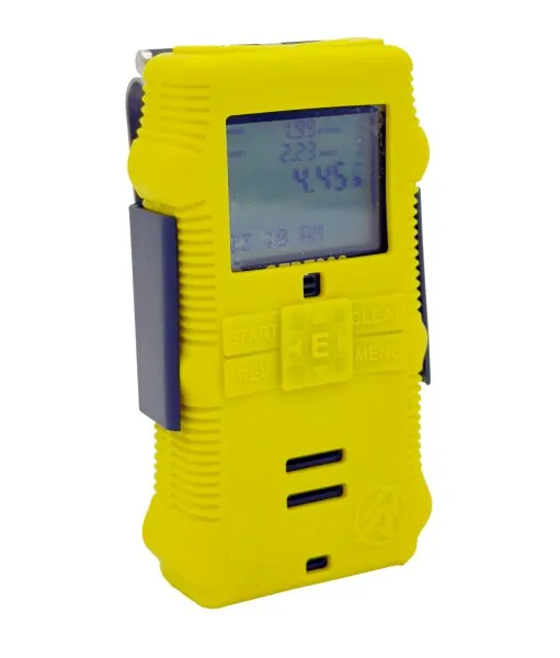 CED7000 Rotating Belt Clip 4