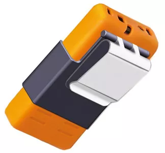 CED7000 Rotating Belt Clip 6