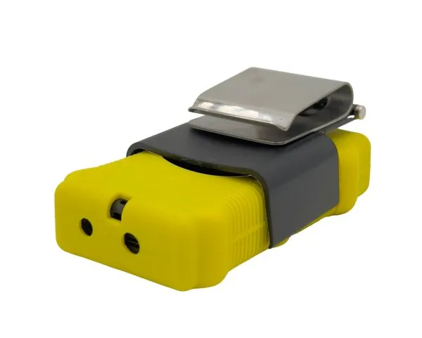 CED7000 Rotating Belt Clip 3