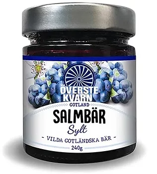 Salmbärssylt 240g