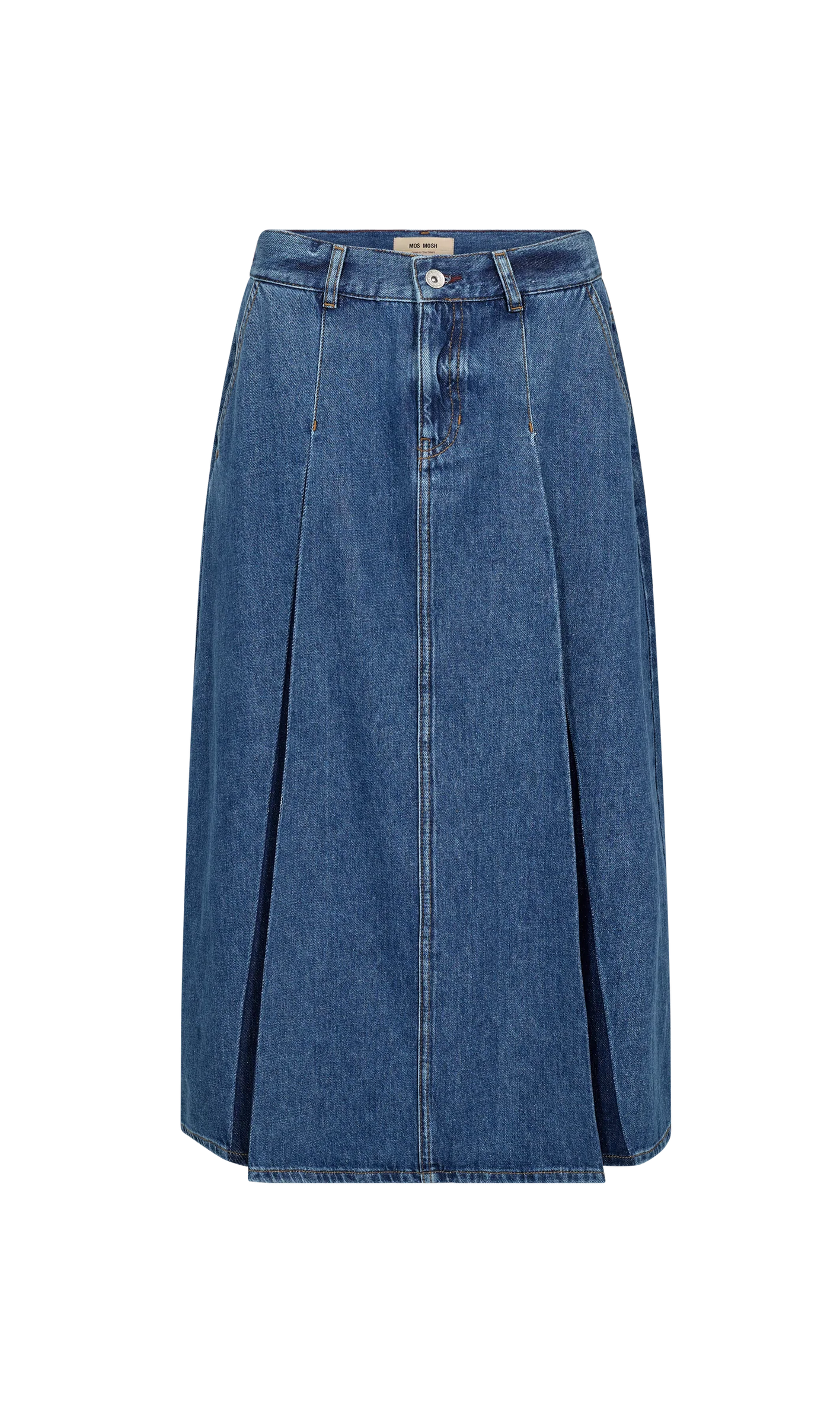 MMDany Enk Skirt - Mos Mosh - 5