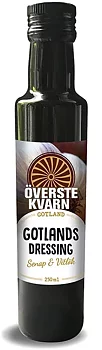 Gotlandsdressing 250ml
