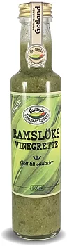 Ramslöksvinegrette 250ml