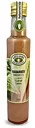 Rabarbervinegrette 250ml