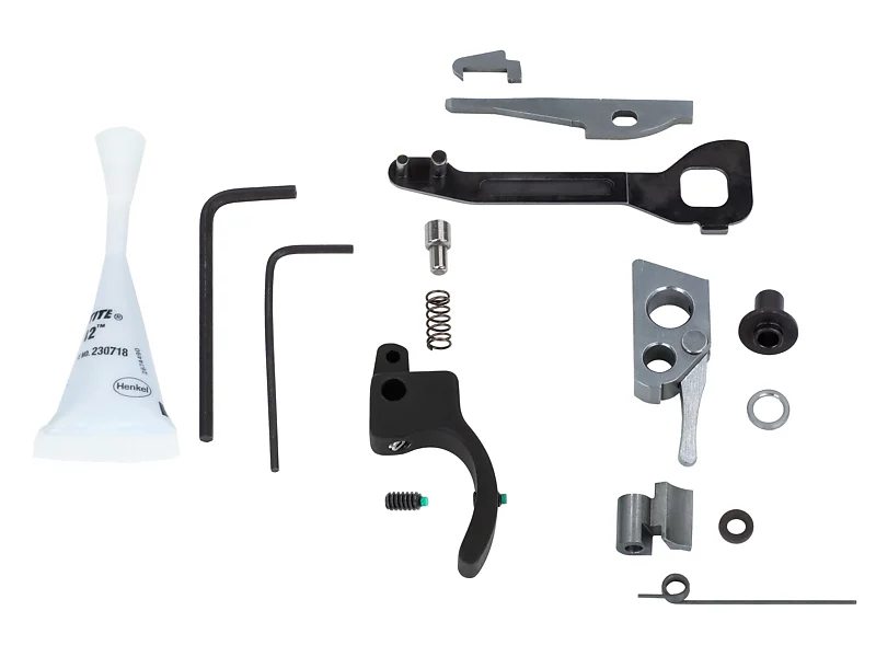 Volquartsen Pistol Competition Kit for Ruger MK IV