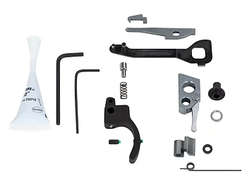 Volquartsen Pistol Competition Kit for Ruger MK IV