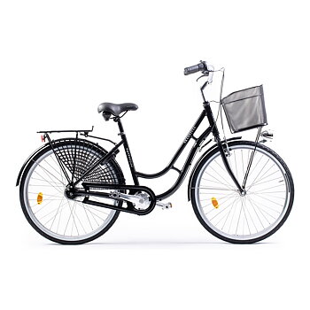 Skanstull Julia - Dam 26"