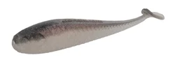 Ett fantastiskt bete tillverkat av flytande och elastiskt TPE-material, för abborre. Ett hemligt vapen mot rovfiskar. 