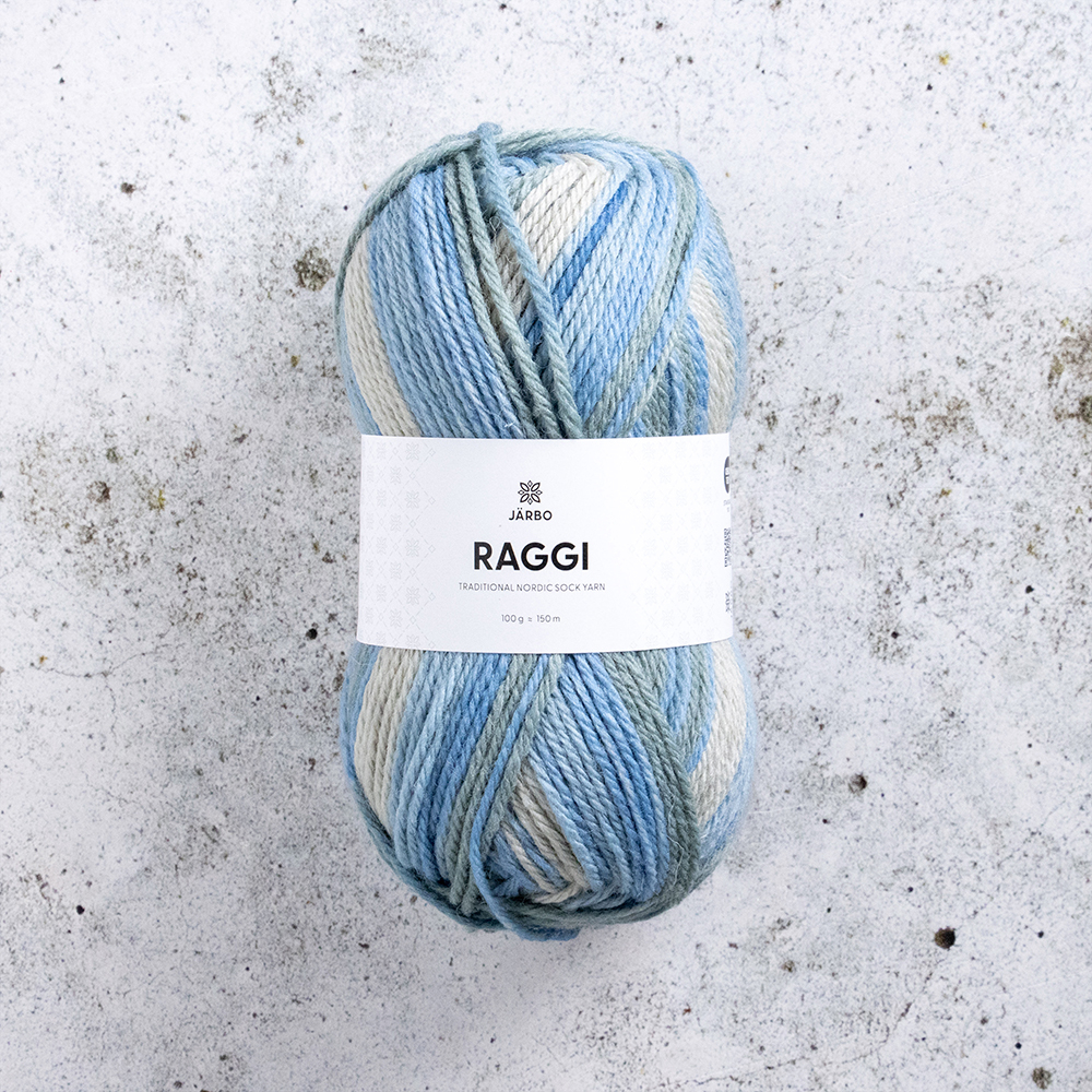 15275 Seaglass, Raggi