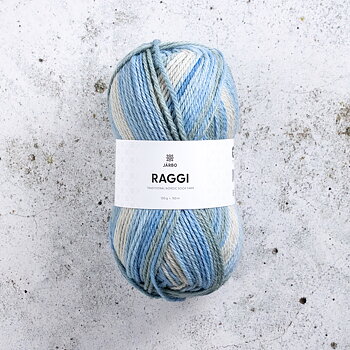 15275 Seaglass, Raggi