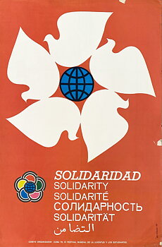 SOLIDARIDAD
