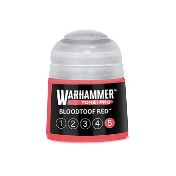 TN: Bloodtoof Red 5