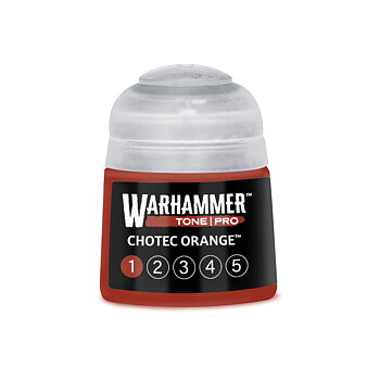 TN: Chotec Orange 1