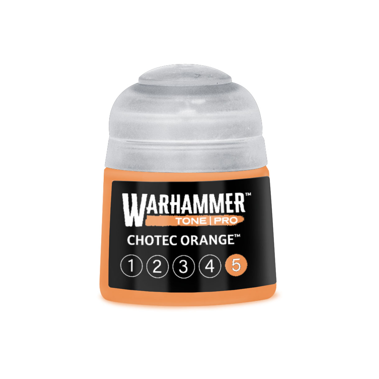 TN: Chotec Orange 5