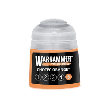 TN: Chotec Orange 5