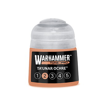 TN: Ta'unar Ochre 2