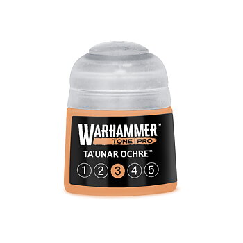TN: Ta'unar Ochre 3