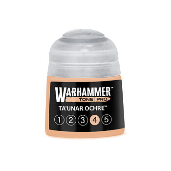 TN: Ta'unar Ochre 4