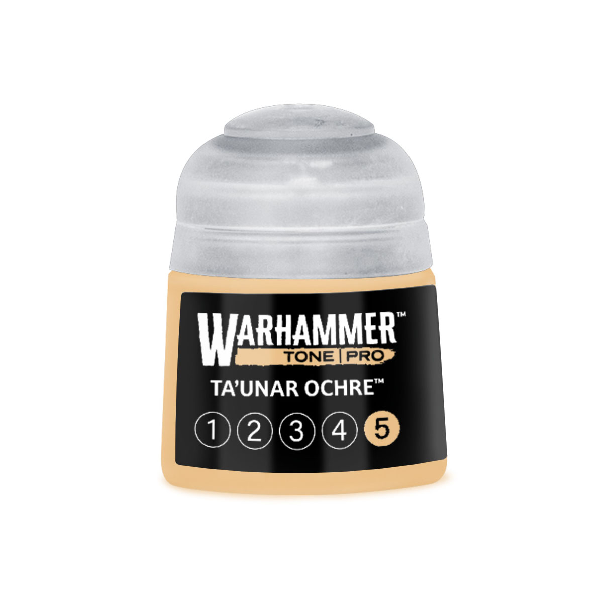 TN: Ta'unar Ochre 5