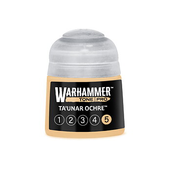 TN: Ta'unar Ochre 5