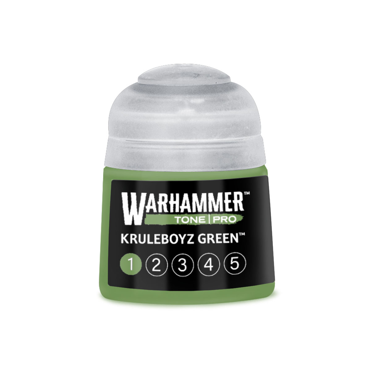 TN: Kruleboyz Green 1