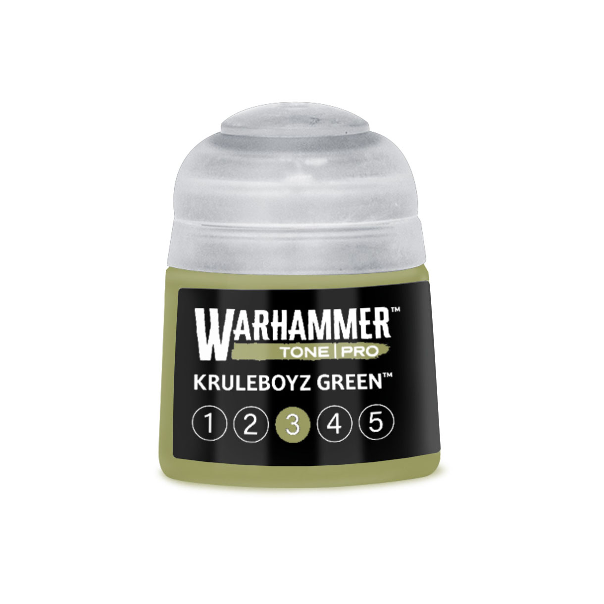 TN: Kruleboyz Green 3