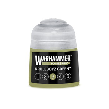 TN: Kruleboyz Green 3