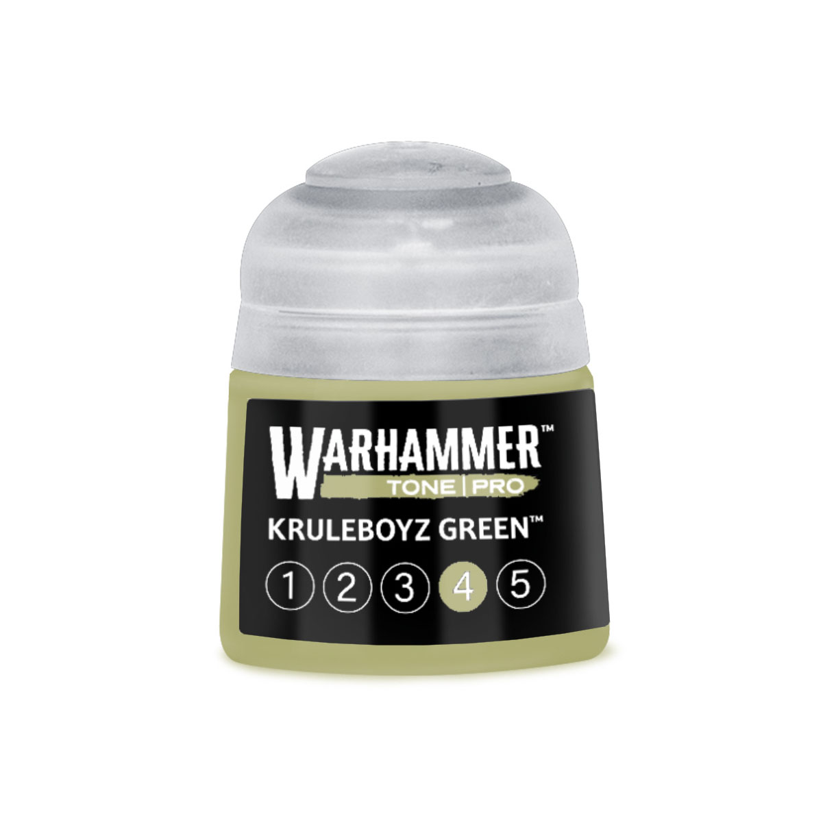 TN: Kruleboyz Green 4