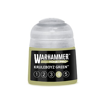 TN: Kruleboyz Green 4
