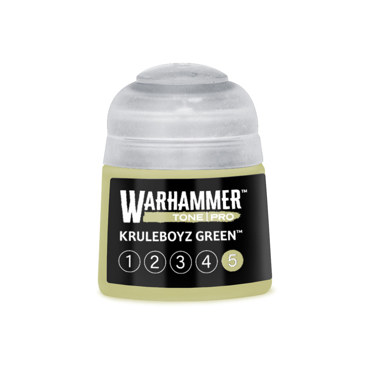TN: Kruleboyz Green 5