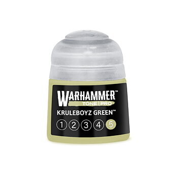 TN: Kruleboyz Green 5