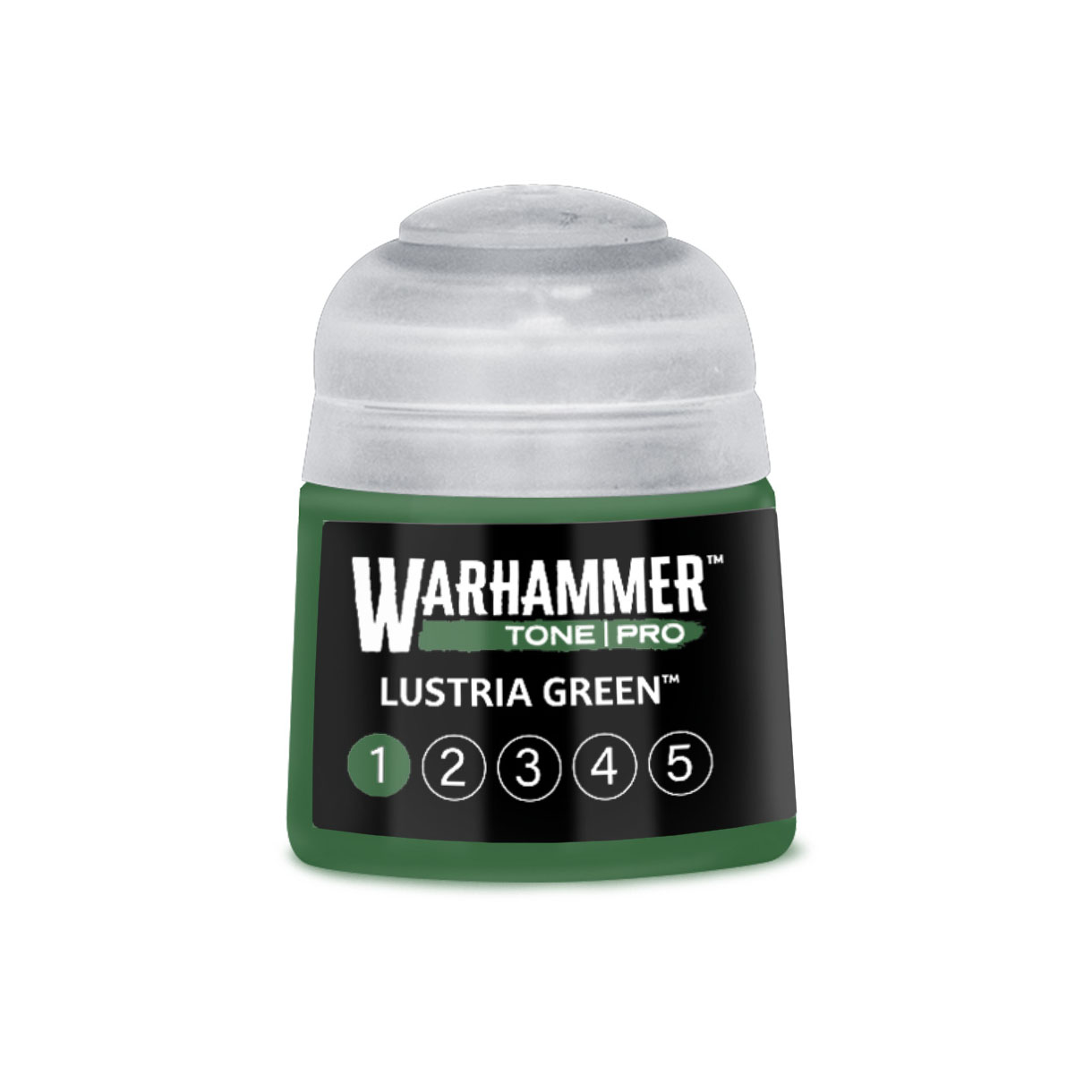 TN: Lustria Green 1
