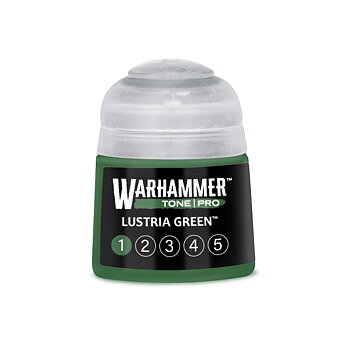 TN: Lustria Green 1