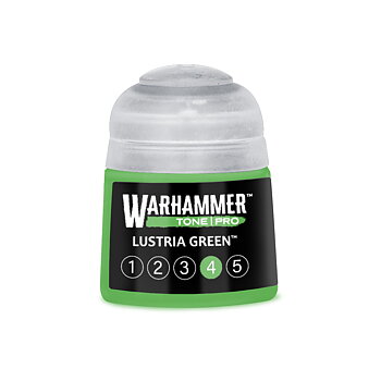 TN: Lustria Green 4