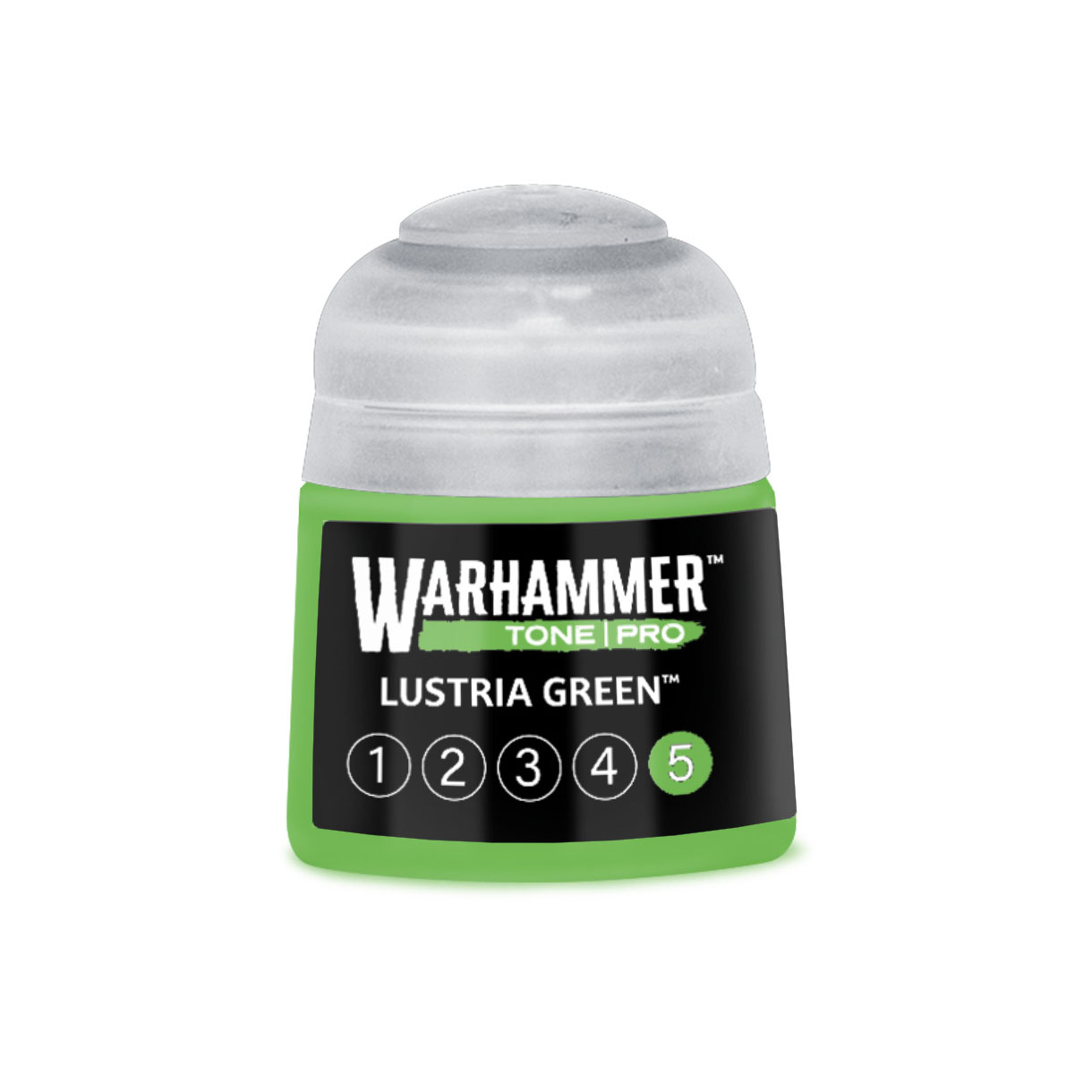 TN: Lustria Green 5