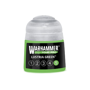 TN: Lustria Green 5