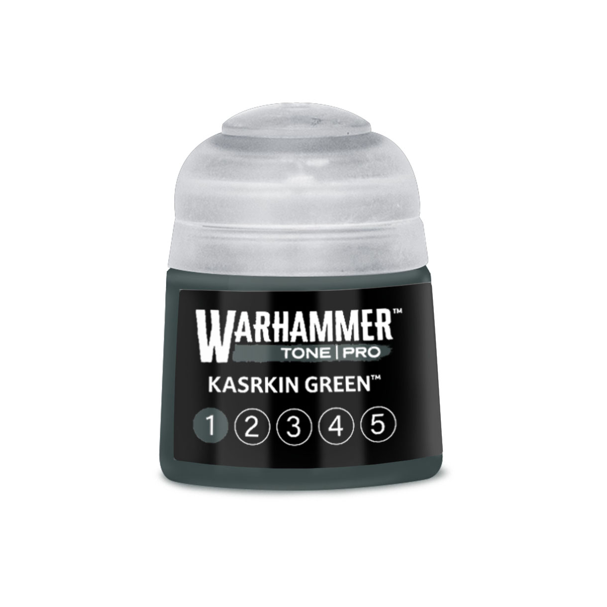 TN: Kasrkin Green 1