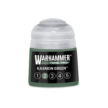 TN: Kasrkin Green 2